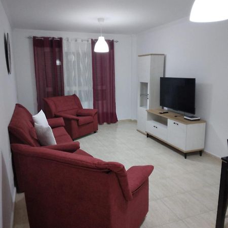 Casa Angel Διαμέρισμα Cruce de Arinaga Εξωτερικό φωτογραφία
