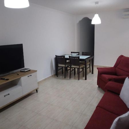 Casa Angel Διαμέρισμα Cruce de Arinaga Εξωτερικό φωτογραφία