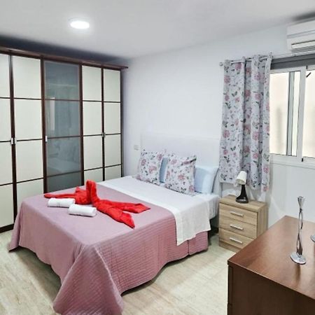 Casa Angel Διαμέρισμα Cruce de Arinaga Εξωτερικό φωτογραφία