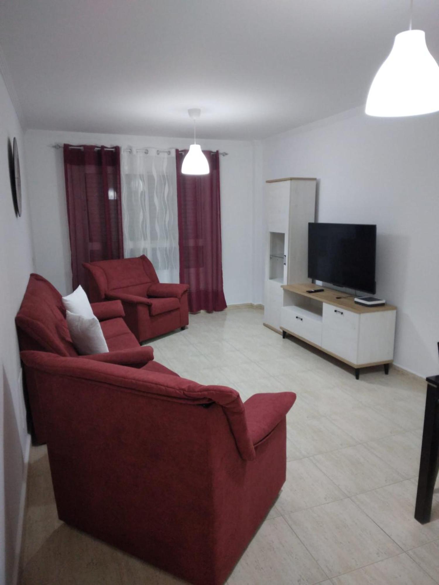 Casa Angel Διαμέρισμα Cruce de Arinaga Εξωτερικό φωτογραφία