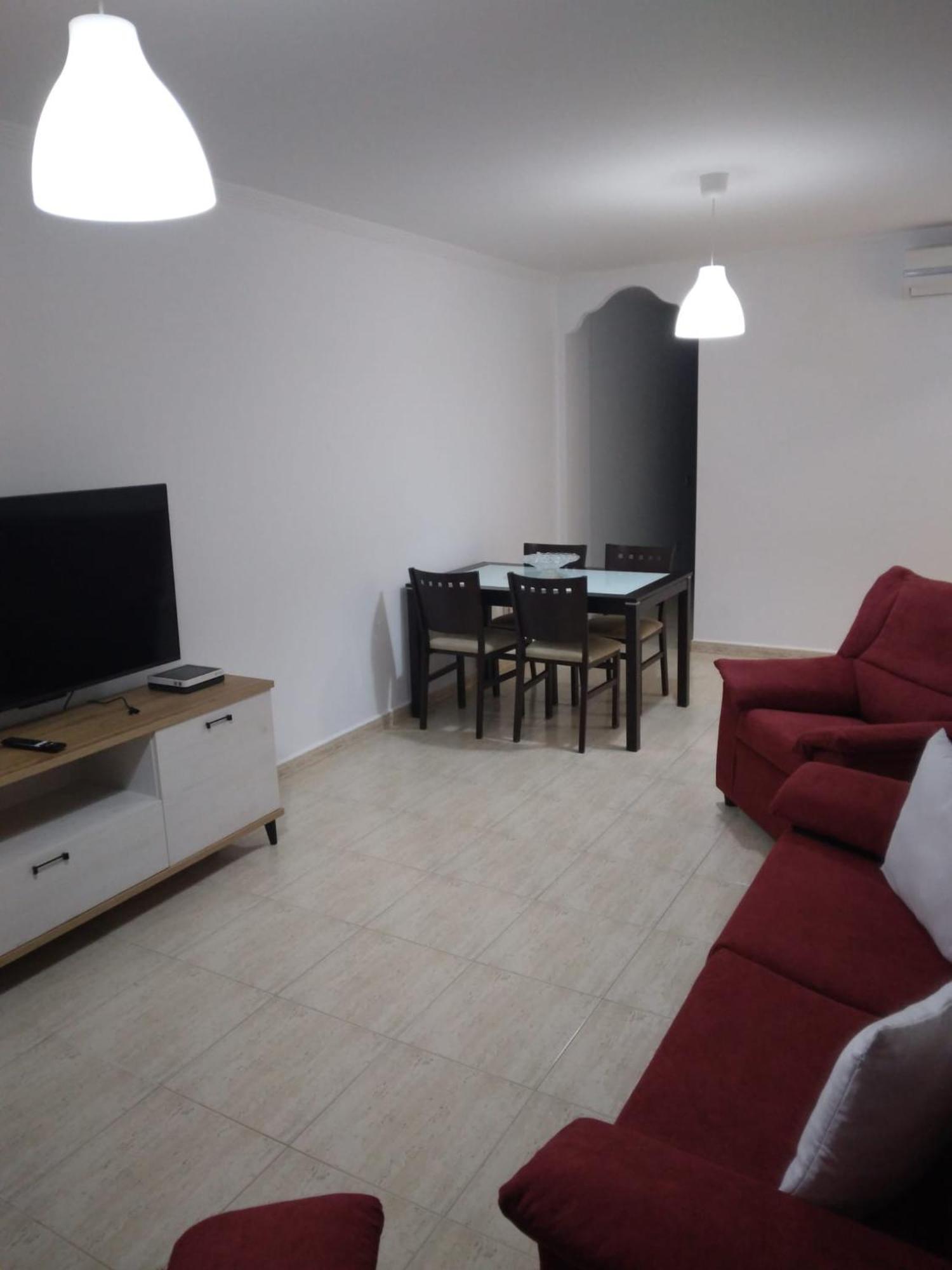 Casa Angel Διαμέρισμα Cruce de Arinaga Εξωτερικό φωτογραφία