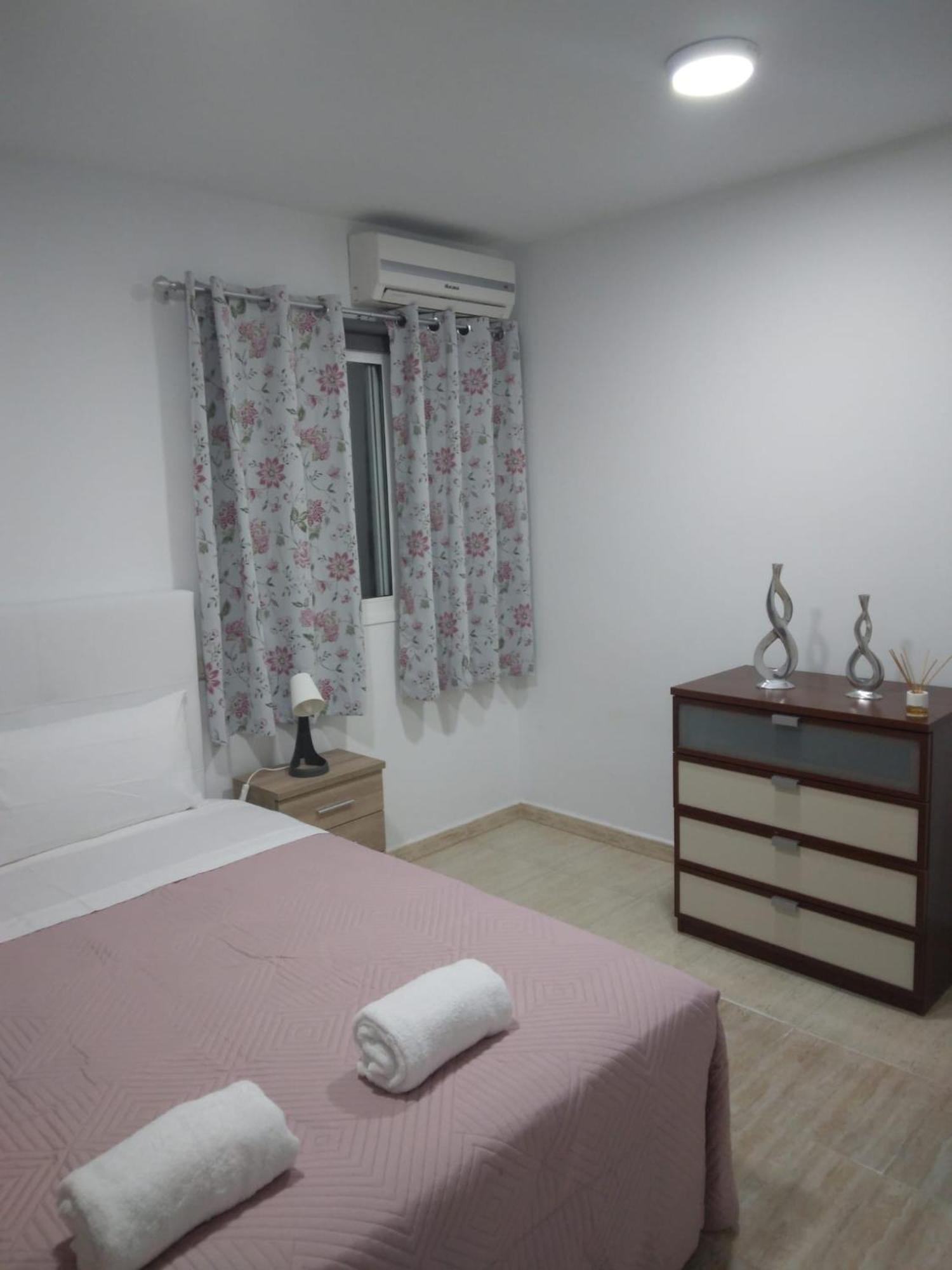 Casa Angel Διαμέρισμα Cruce de Arinaga Εξωτερικό φωτογραφία