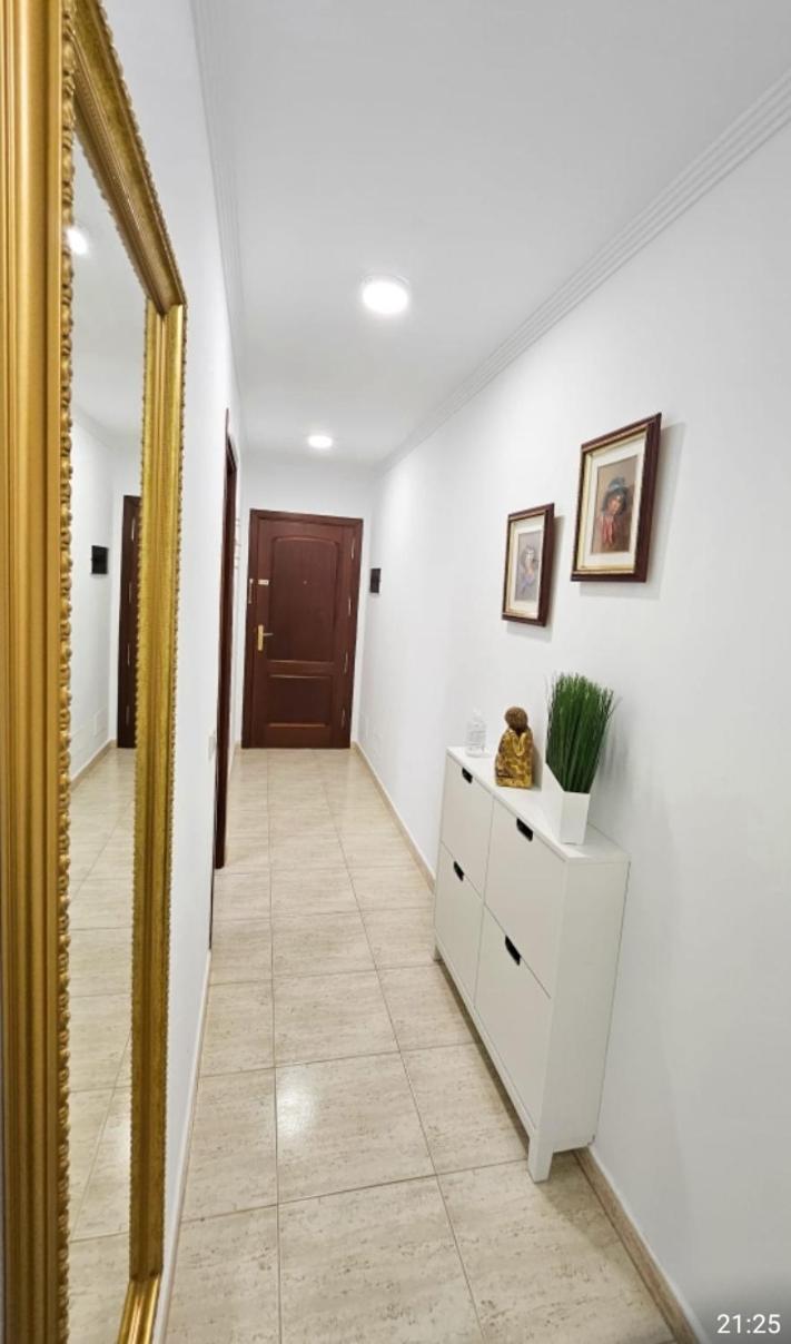 Casa Angel Διαμέρισμα Cruce de Arinaga Εξωτερικό φωτογραφία