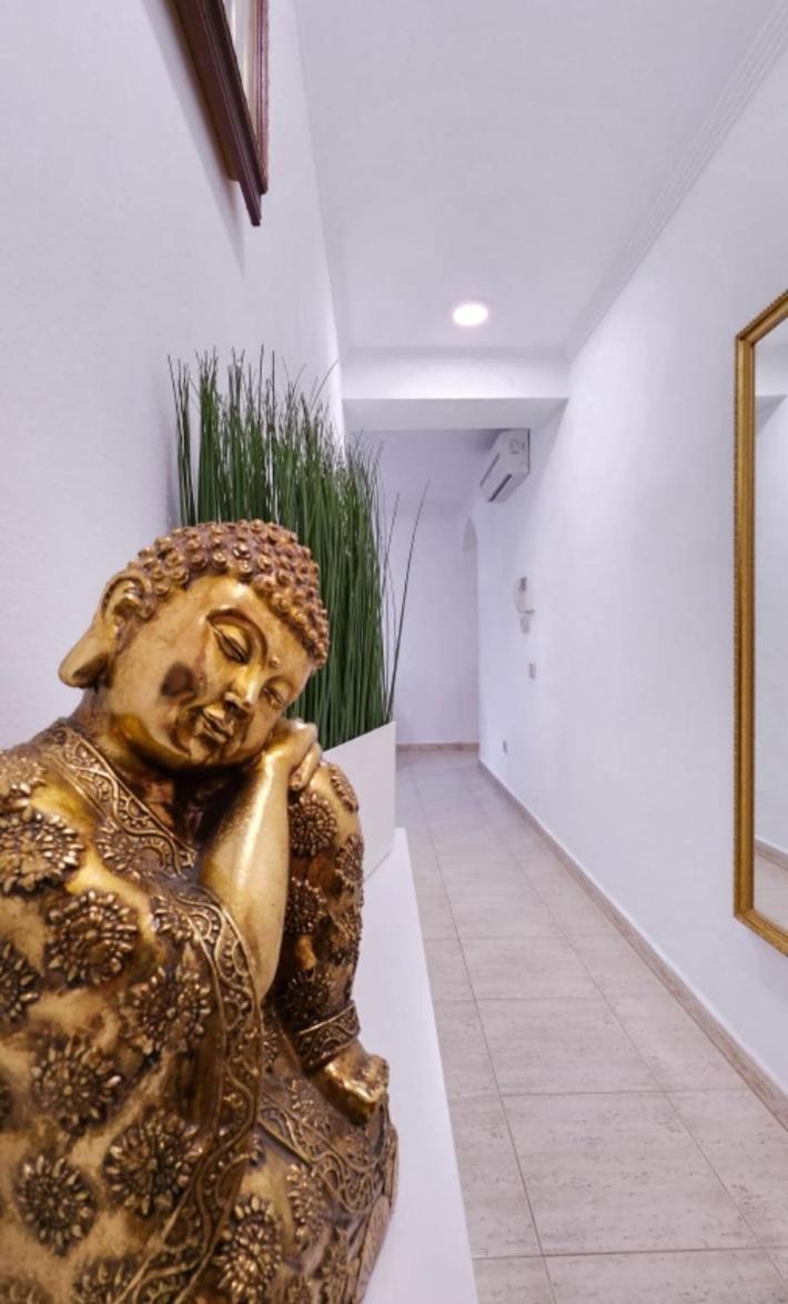 Casa Angel Διαμέρισμα Cruce de Arinaga Εξωτερικό φωτογραφία